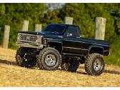 RC Crawler - radijo bangomis valdomi modeliai - nuotraukos Nr. 10
