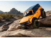 RC Crawler - radijo bangomis valdomi modeliai - nuotraukos Nr. 15