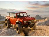 RC Crawler - radijo bangomis valdomi modeliai - nuotraukos Nr. 16