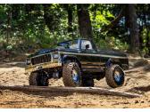 RC Crawler - radijo bangomis valdomi modeliai - nuotraukos Nr. 18