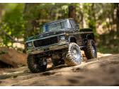 RC Crawler - radijo bangomis valdomi modeliai - nuotraukos Nr. 20