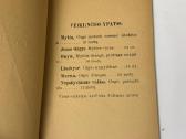 Kerštinga meilė 1908 m. - nuotraukos Nr. 3