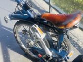 Brompton dviratis - nuotraukos Nr. 3
