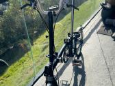 Brompton dviratis - nuotraukos Nr. 5
