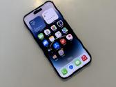 Apple iPhone 14 pro max 256gb space black 100% - nuotraukos Nr. 2