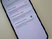 Apple iPhone 14 pro max 256gb space black 100% - nuotraukos Nr. 3