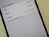 Apple iPhone 14 pro max 256gb space black 100% - nuotraukos Nr. 5