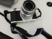 Olympus om-d e-m10 mark II - nuotraukos Nr. 5