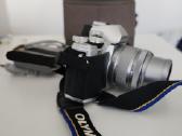 Olympus om-d e-m10 mark II - nuotraukos Nr. 7
