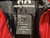 Pūkinė liemenė Helly Hansen - nuotraukos Nr. 2