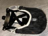 3m dažymo komplektas M-206 šalmas + 16 filtrų - nuotraukos Nr. 12