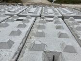 Betono Lego Blokai pertvara barjerai sandėliavimui - nuotraukos Nr. 6