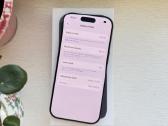 Apple iPhone 17 256gb apinaujis - nuotraukos Nr. 11
