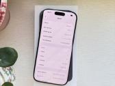 Apple iPhone 17 256gb apinaujis - nuotraukos Nr. 12