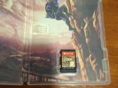 Nintendo Switch su Zelda Breath of the Wild - nuotraukos Nr. 3