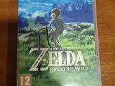 Nintendo Switch su Zelda Breath of the Wild - nuotraukos Nr. 2