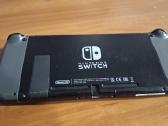 Nintendo Switch su Zelda Breath of the Wild - nuotraukos Nr. 9