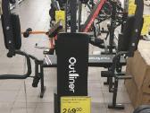 Daugiafunkcinis treniruoklis Outliner - nuotraukos Nr. 3