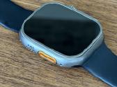 Apple Watch Ultra - nuotraukos Nr. 3