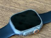 Apple Watch Ultra - nuotraukos Nr. 4