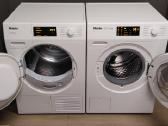 Miele W1 ir T1 Classic Eco komplektas 8kg A+++ - nuotraukos Nr. 4