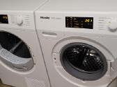 Miele W1 ir T1 Classic Eco komplektas 8kg A+++ - nuotraukos Nr. 5