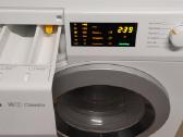 Miele W1 ir T1 Classic Eco komplektas 8kg A+++ - nuotraukos Nr. 7