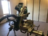 Makita Ls1019l+stalas Wts06 - nuotraukos Nr. 9