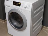 Miele W1 ir T1 Classic Eco komplektas 8kg A+++ - nuotraukos Nr. 9