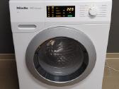 Miele W1 ir T1 Classic Eco komplektas 8kg A+++ - nuotraukos Nr. 10
