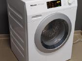Miele W1 ir T1 Classic Eco komplektas 8kg A+++ - nuotraukos Nr. 11