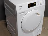 Miele W1 ir T1 Classic Eco komplektas 8kg A+++ - nuotraukos Nr. 14