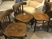 Thonet baldai - nuotraukos Nr. 8