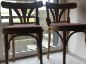 Thonet baldai - nuotraukos Nr. 5
