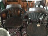 Thonet baldai - nuotraukos Nr. 3