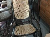 Thonet baldai - nuotraukos Nr. 6