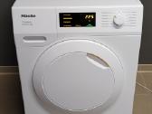 Miele W1 ir T1 Classic Eco komplektas 8kg A+++ - nuotraukos Nr. 15