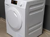 Miele W1 ir T1 Classic Eco komplektas 8kg A+++ - nuotraukos Nr. 16