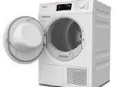 Miele W1 ir T1 Classic Eco komplektas 8kg A+++ - nuotraukos Nr. 23