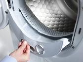 Miele W1 ir T1 Classic Eco komplektas 8kg A+++ - nuotraukos Nr. 24