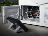 Miele W1 ir T1 Classic Eco komplektas 8kg A+++ - nuotraukos Nr. 26