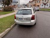 Toyota Avensis - nuotraukos Nr. 5