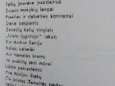 Žemaičių kalneliais - nuotraukos Nr. 10