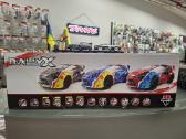RC modelis Himoto 1/10 Rally X 2.4 GHz Rtr - nuotraukos Nr. 2