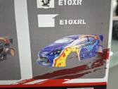RC modelis Himoto 1/10 Rally X 2.4 GHz Rtr - nuotraukos Nr. 3