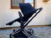 Cybex Priam III. 2in1 - nuotraukos Nr. 2