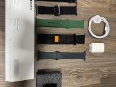 Apple Watch 9 45mm GPS +Lte - nuotraukos Nr. 3