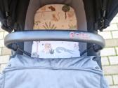 Cybex Priam III. 2in1 - nuotraukos Nr. 6