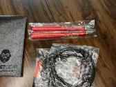 Beast Gear Rope Elite profesionali šokdynė - nuotraukos Nr. 2