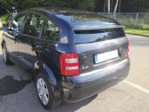 Audi A2 2004 m - nuotraukos Nr. 3